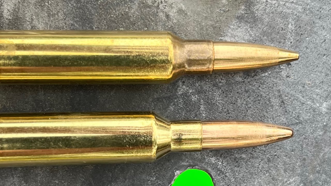 277 FURY vs 6.5 Creedmoor: Mistakes Were Made!