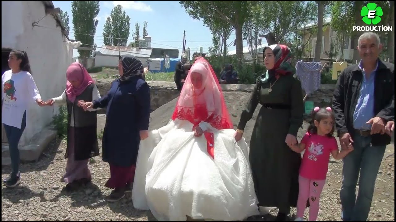 Kars Selim Akçakale Köyü (MUSTAFA & MİHRİBAN) part-1