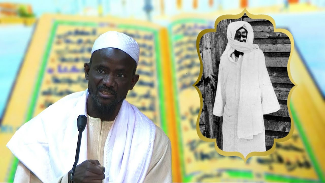 Intégralité : Waxtaan ci Serigne Touba Ak Khassida yi - par Serigne Bassirou Mbacke Khélcom