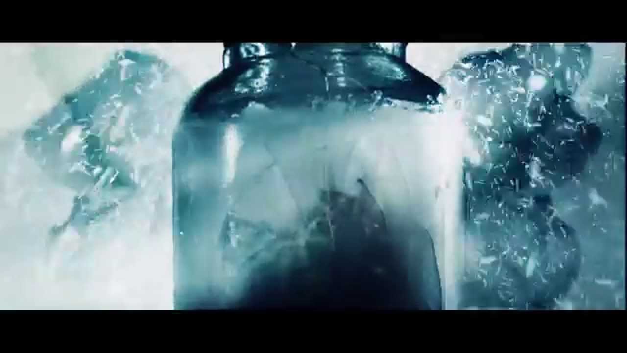 Dream On Dreamer - Darkness Brought Me Here (Official Music Video)
