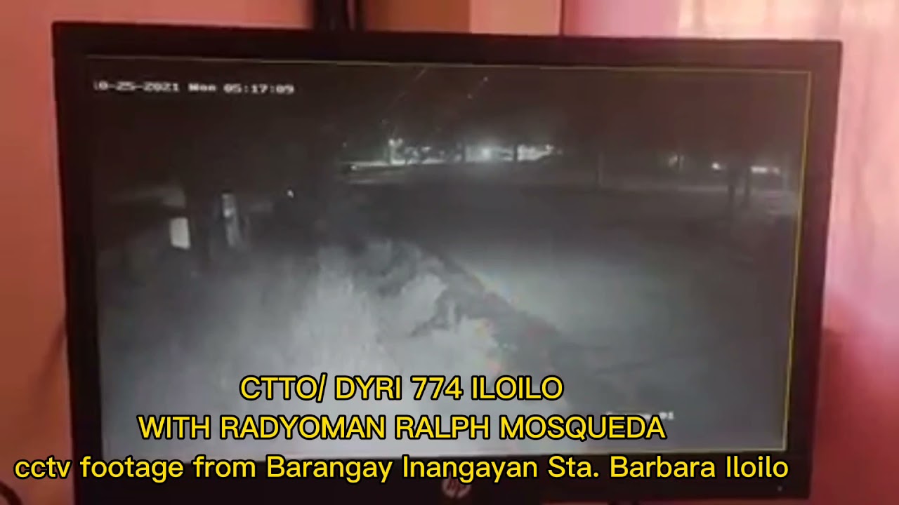 CLAIRE DIERGOS MURDER CASE ILOILO