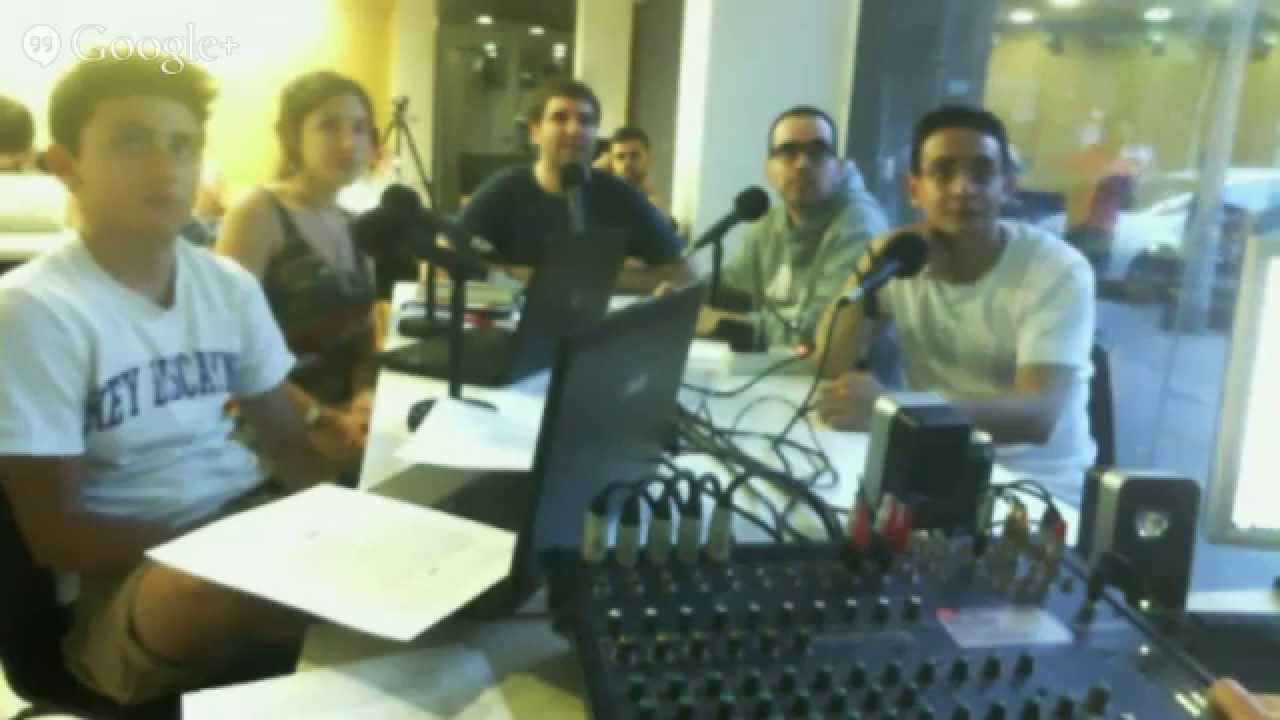 Directo. Mundial Brasil 2014: España - Holanda en Planeta Deporte [1a PARTE]