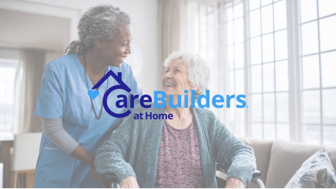 Care Builders at Home Senior Care Business Opportunity Overview