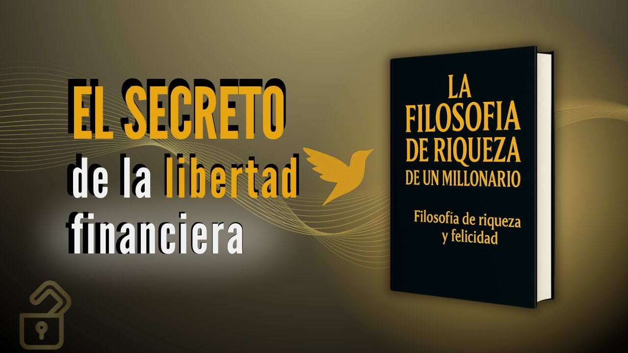 La filosofía de riqueza de un millonario