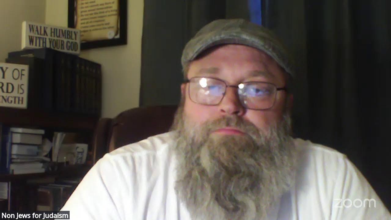 How to Live According to the Noahide Laws 11 C