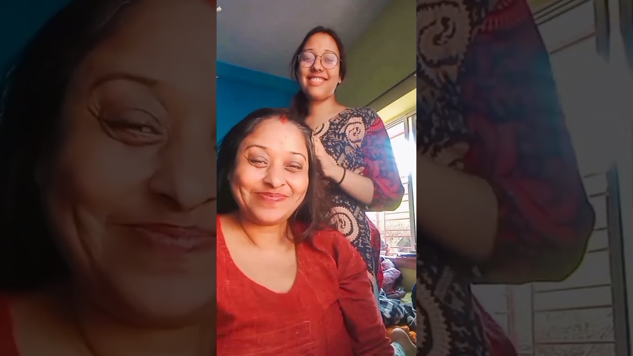 আমাদের খুনসুটি চলতেই থাকে @sampadas20-18 
