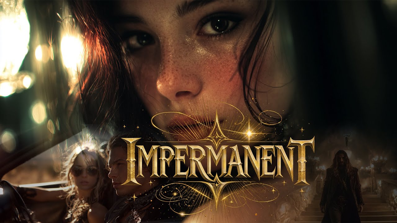 Oryn Etheria - Impermanent (Album)