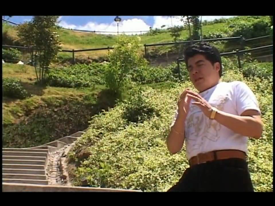 Gerardo Morán - Quién fui yo en tu vida - HD