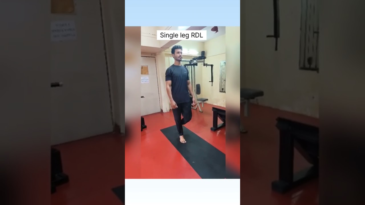 Hip Snapping Syndrome Rehab Exercises           
