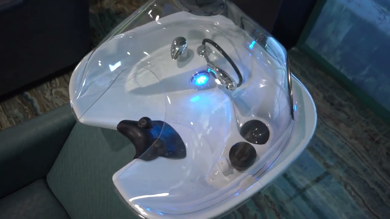 Maletti Showroom Eden System