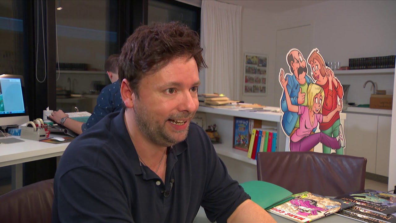 Wie zijn de opvolgers van Merho?