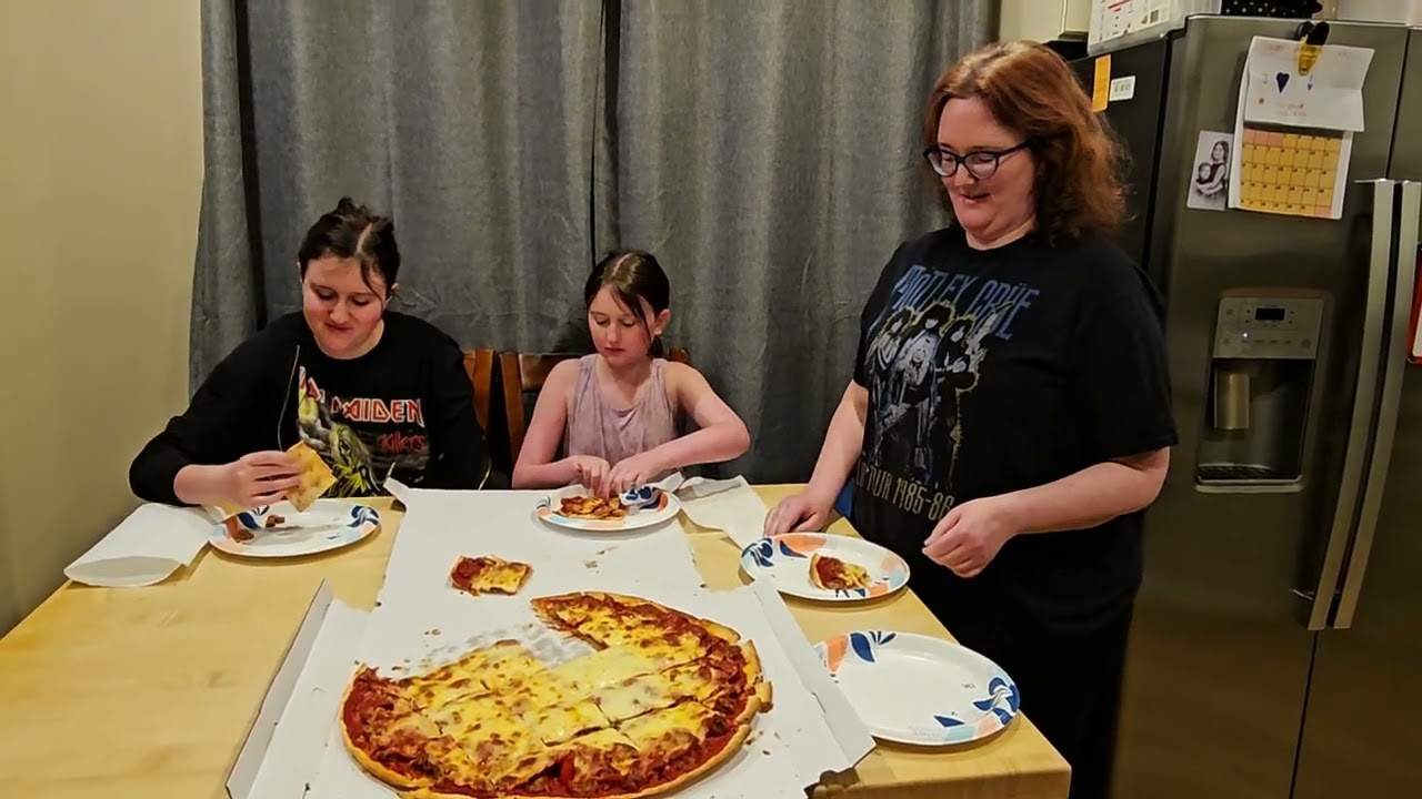 Review of Mr. Beef and Pizza on North Harlem, Chicago, IL - Chicago Pizza Review