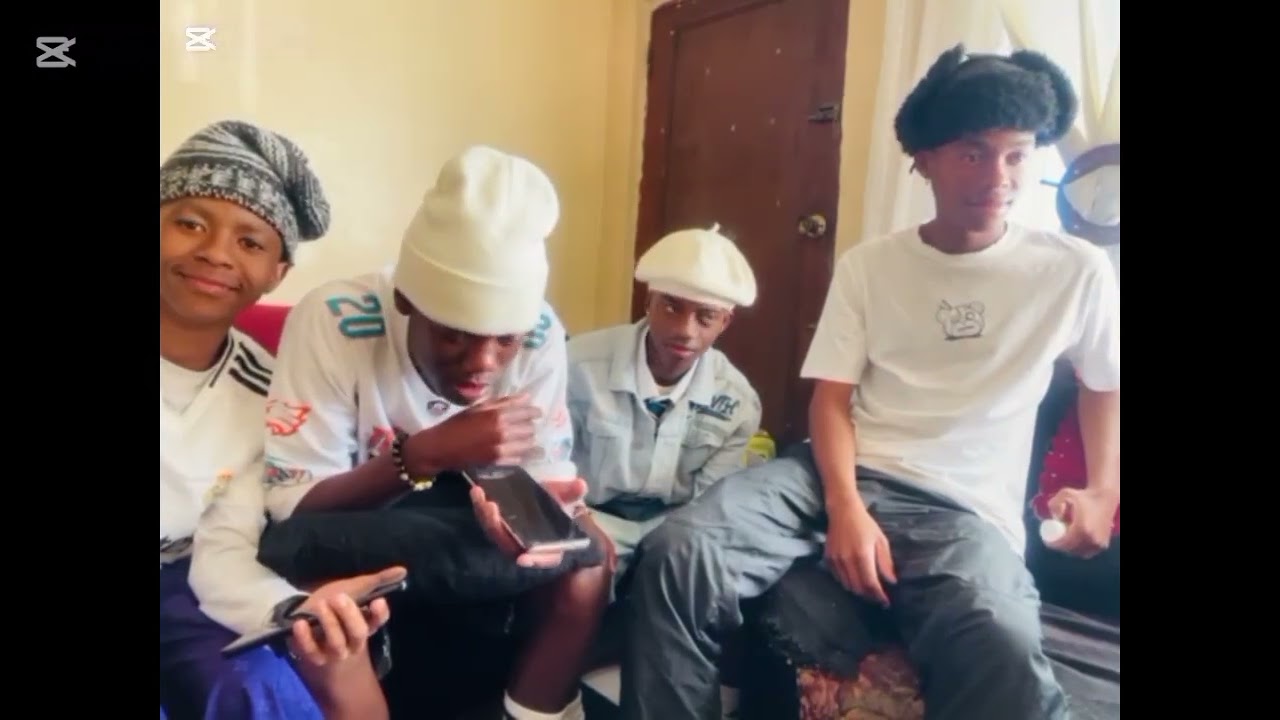 Calling our ex prank 😭