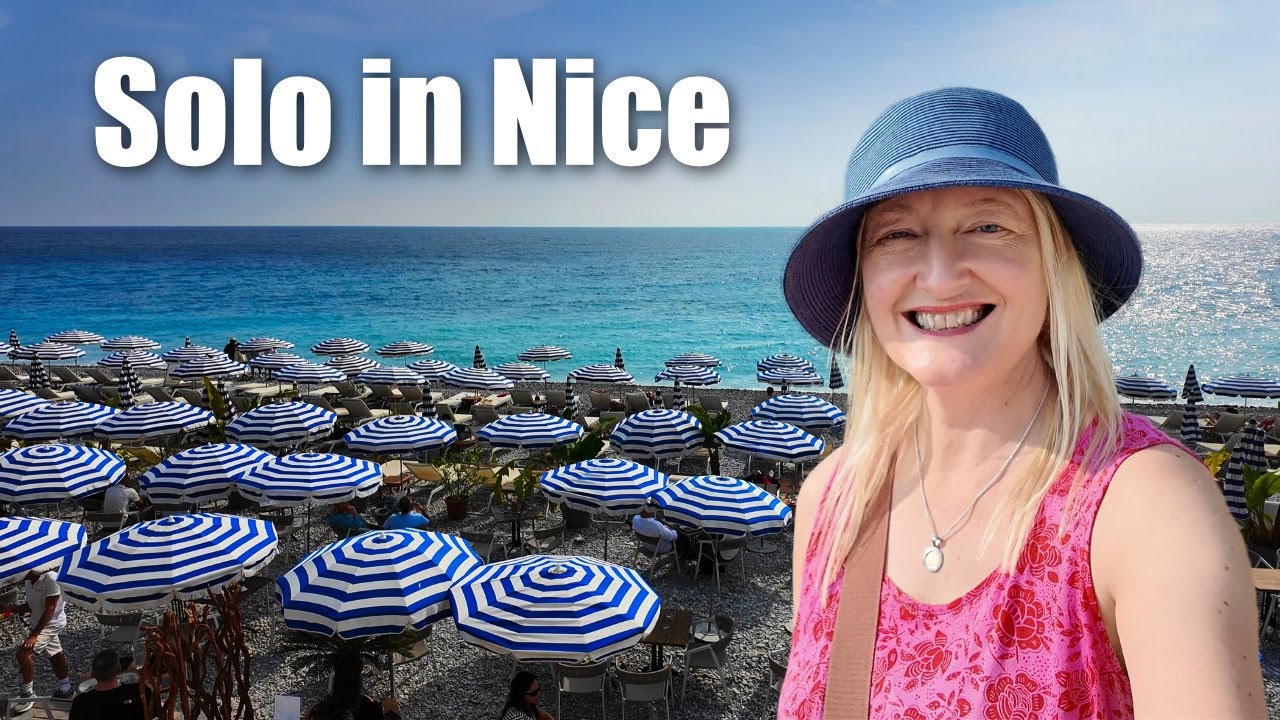 48 Hours in Nice – the French Riviera’s Most Vibrant City