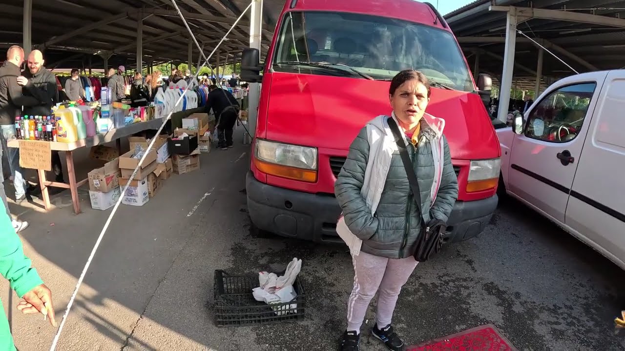 Vânătoarea de Comori la Cluj-Napoca! 💰 Ce am găsit în cel mai mare târg din Ardeal (PARTEA A 2-A)