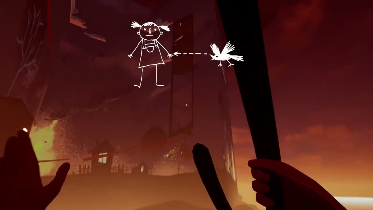 Hello Neighbor: Hide and Seek Glitches (13+)