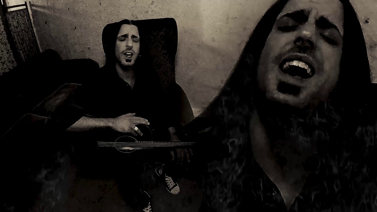 Gonoreas   Behind The Wall