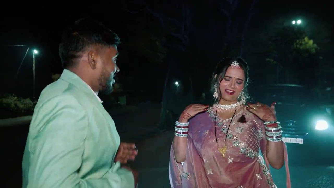 WEDDING HIGHLIGHT