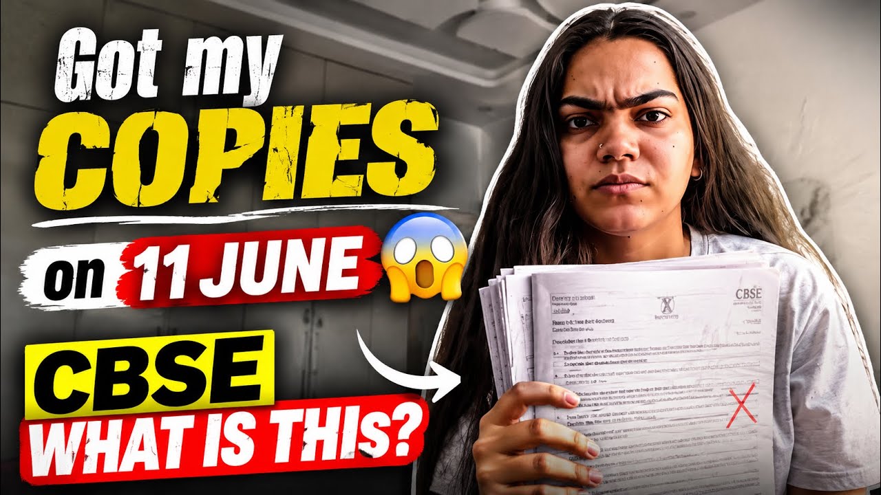 😱*Shocking*and shameful act by *CBSE*#cbse #exam #class12th 