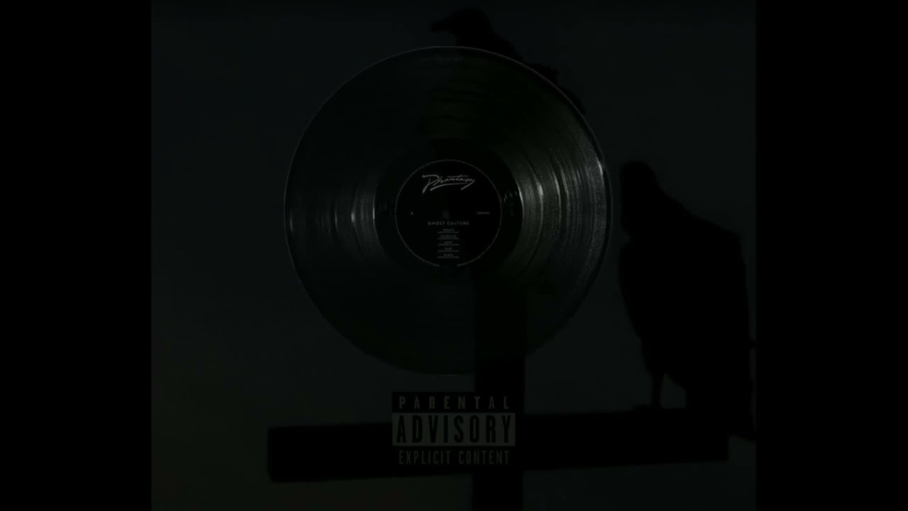 UNDERGROUND BOOM BAP DARK TYPE | SA1 - Phantasy