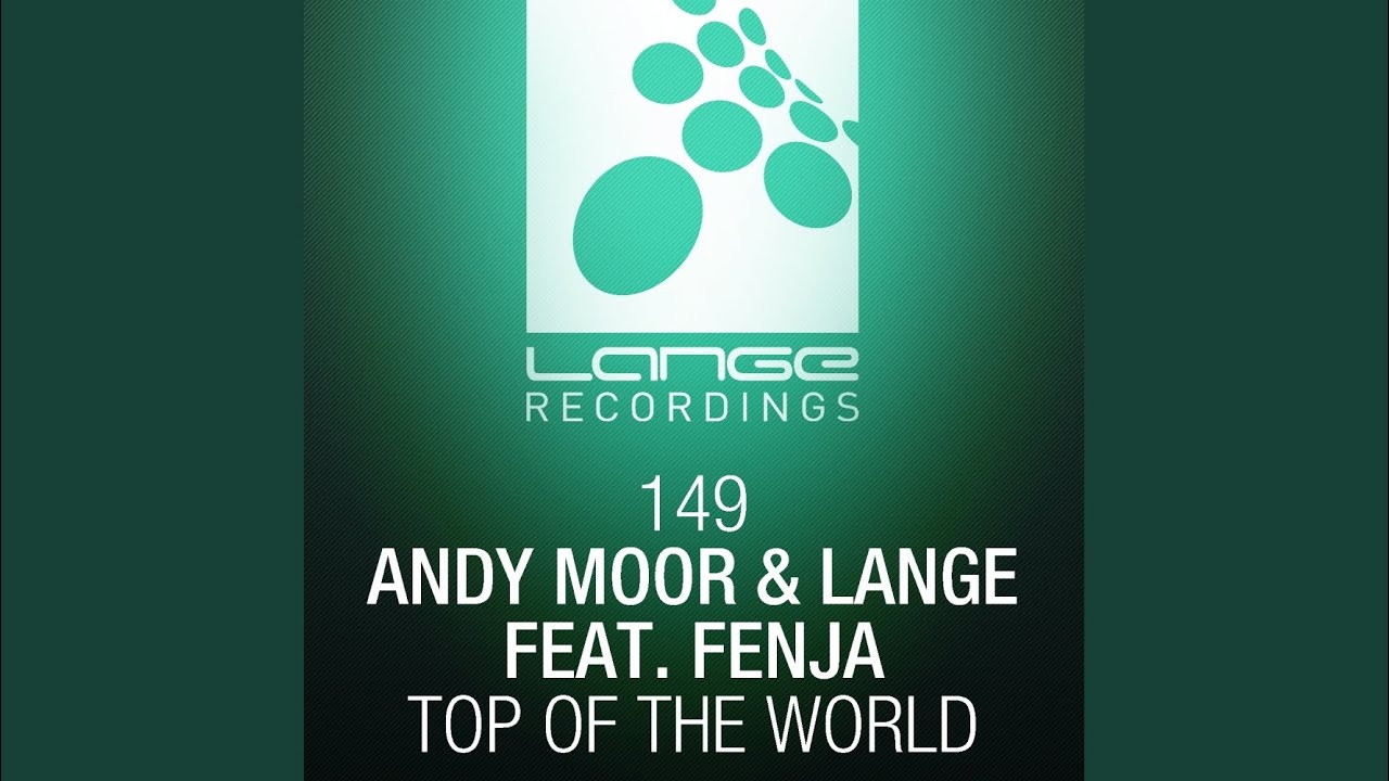 Top Of The World (Original Mix)