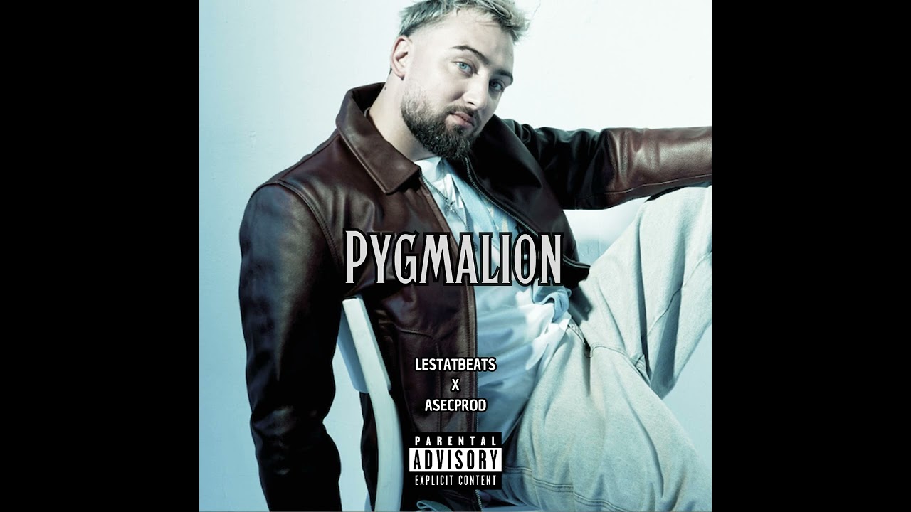 [FREE] Vacra x Théodort x Ninho Type Beat | PYGMALION | Instru Rap Afro 2024 |