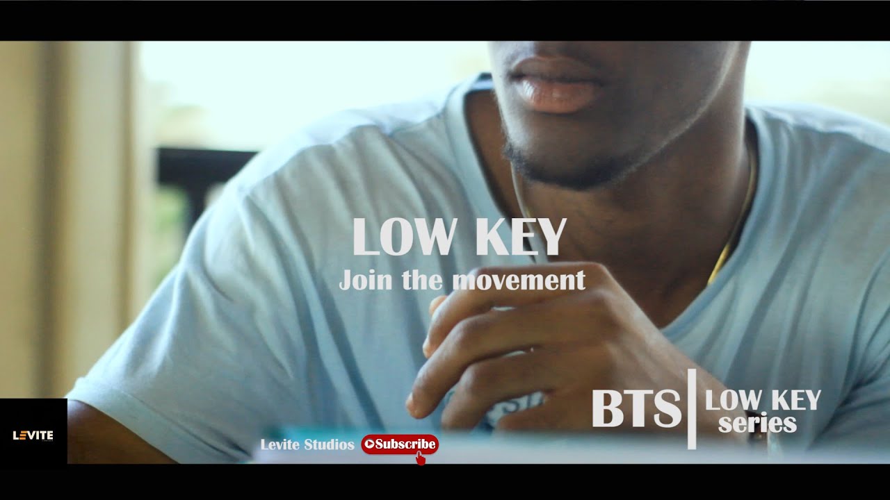 LOW KEY Series S01 E02