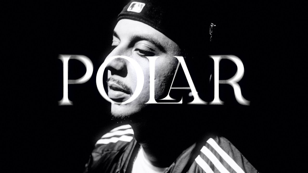 Jerz - POLAR | Video Oficial