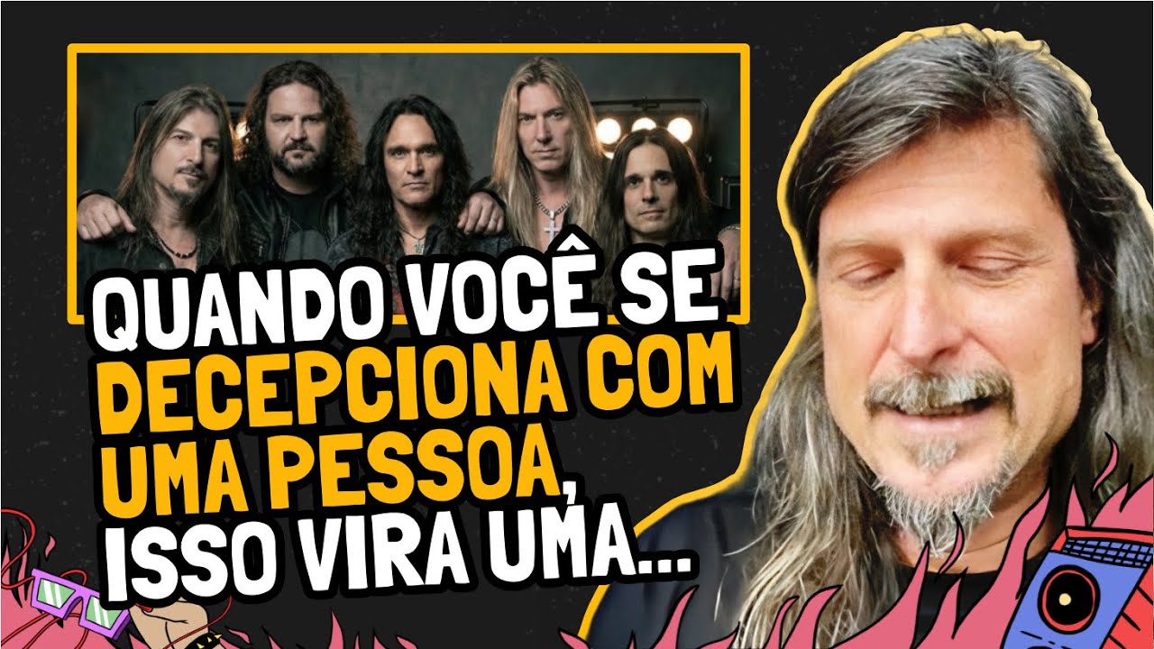 EDU FALASCHI VOLTOU? Motivo REAL da saída de FÁBIO LIONE | Amplifica