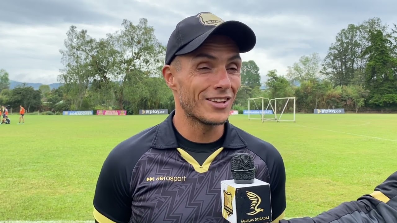 EquipoProfesional | Lucas González y el desarrollo de Águilas Doradas