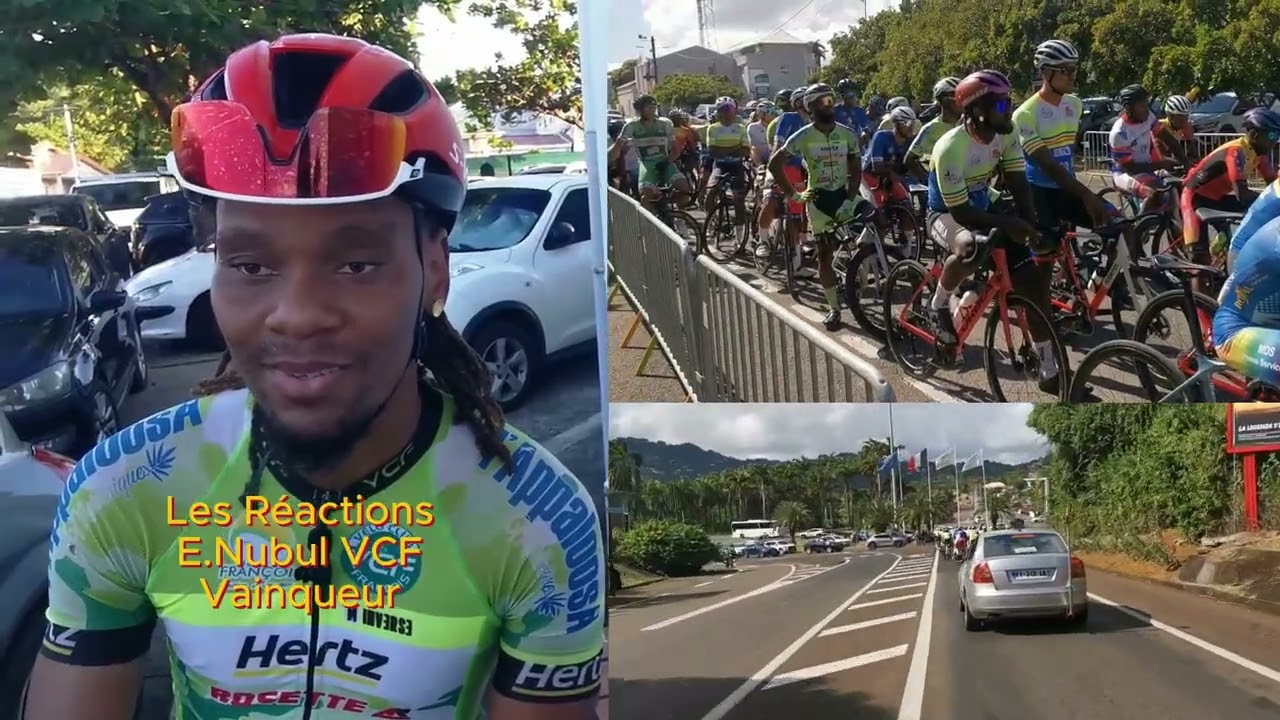 LE GRAND PRIX DU VCF DES COMERCANTS 2026.  DD NEWS