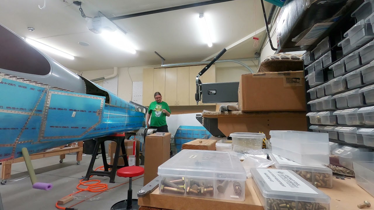 RV10: Tailcone attachment 3