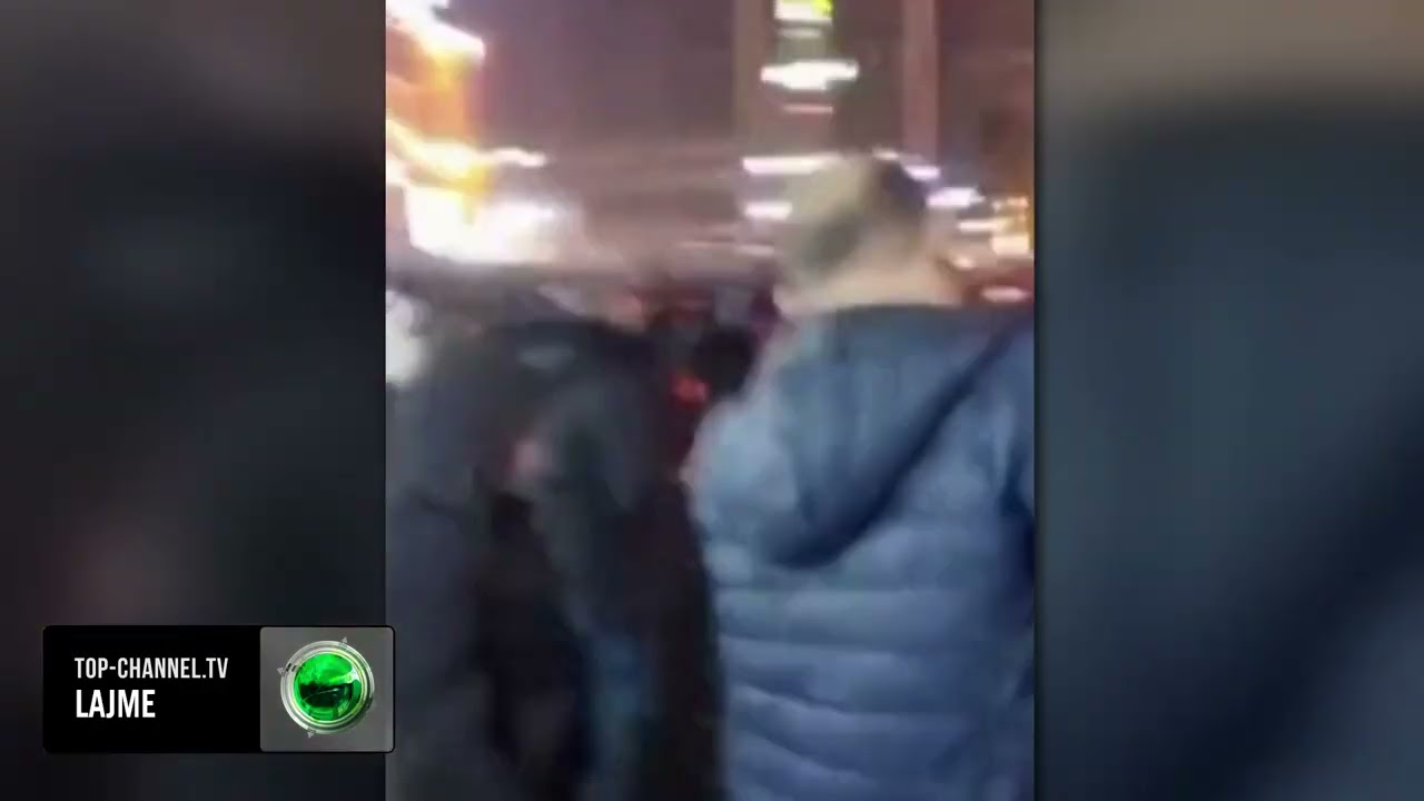 Top Channel/ Iran, regjimi vret 500 protestues/ The Times: Nd&euml;rhyn SHBA e Izraeli