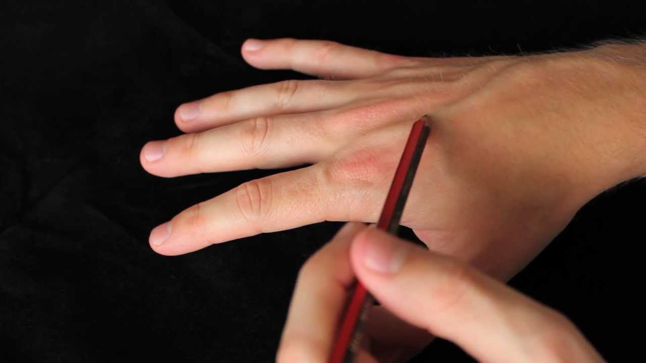 Whisper 132 - Hand Relaxation ASMR. 3D Binaural (Wear Headphones)