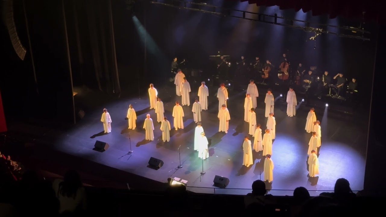 @OfficialLibera - Far Away