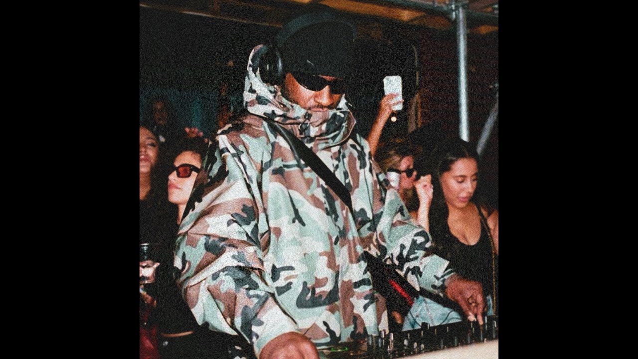[FREE] Knucks X Skepta Type Beat 'Lost Time'