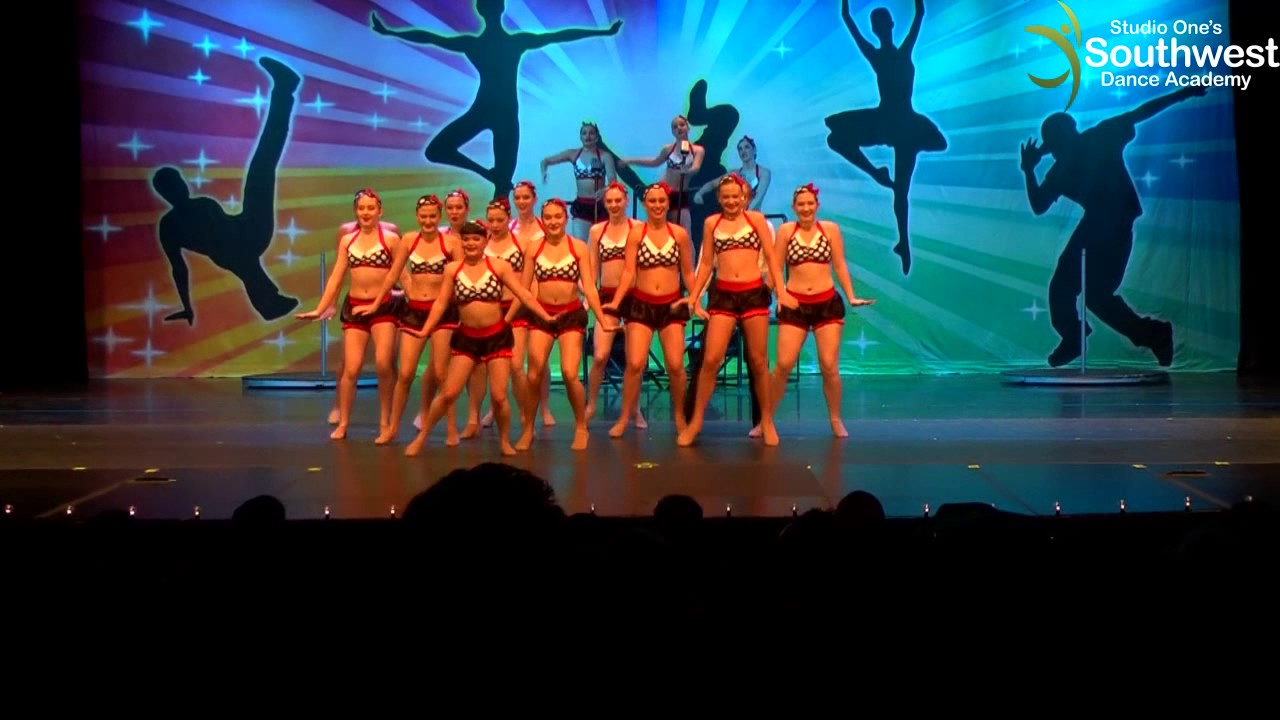 029 Swing With Me - Best Dance Studio in Las Vegas