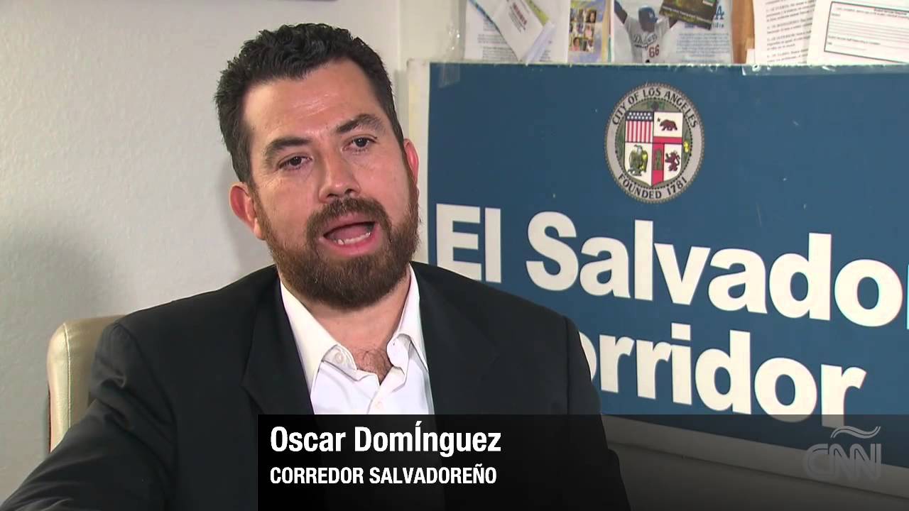 EE.UU.: Conoce los barrios latinos de Los Ángeles