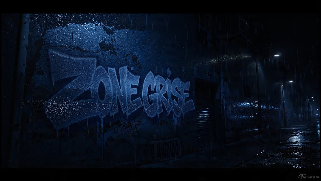 Zone Grise – Brisée dans l’ombre (Clip officiel) | Unité Rouge 🎧