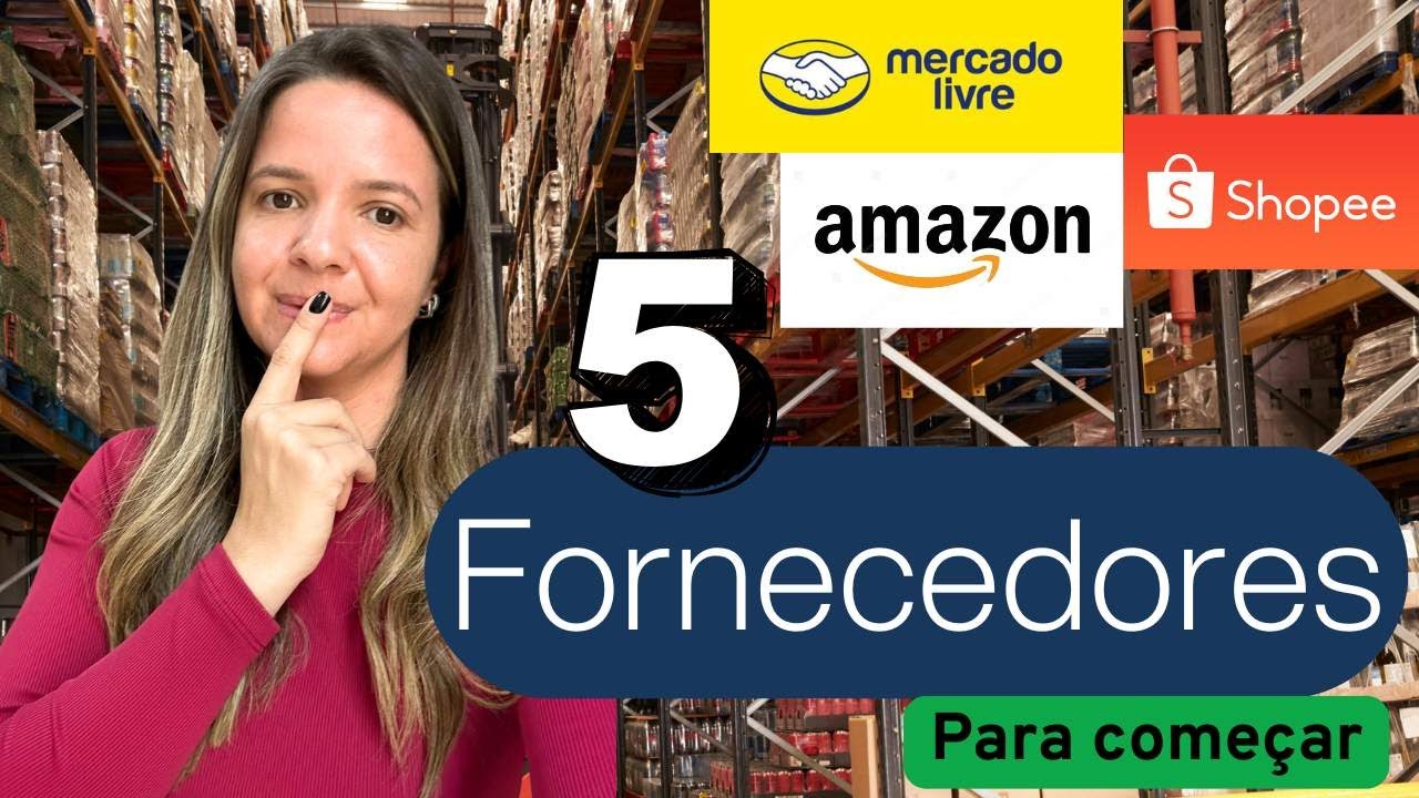 Importadoras Para  Quem Está Começando Vender na Internet