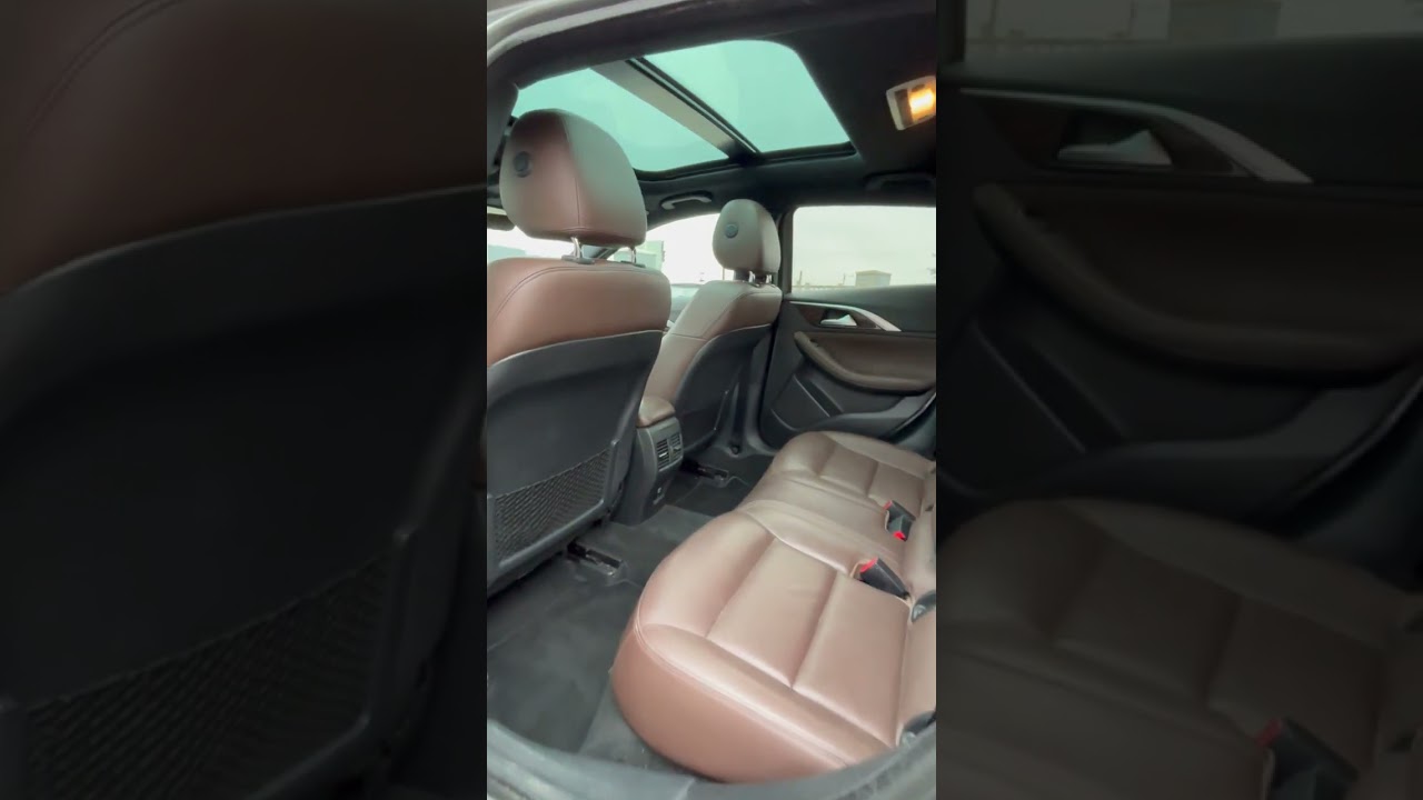 INFINITY QX30 2.2d 170 CH PREMIUM TECH AWD DTC7