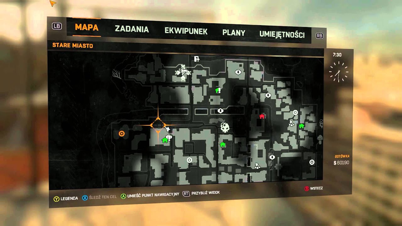 Dying Light [#32][FABUŁA] - Camden, gdzieś ty się schował?!