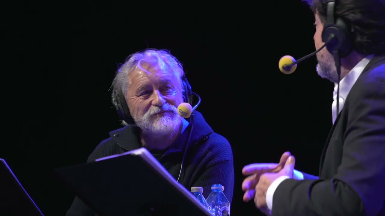 Un libro una hora con Antonio Martinez Asensio desde Santiago