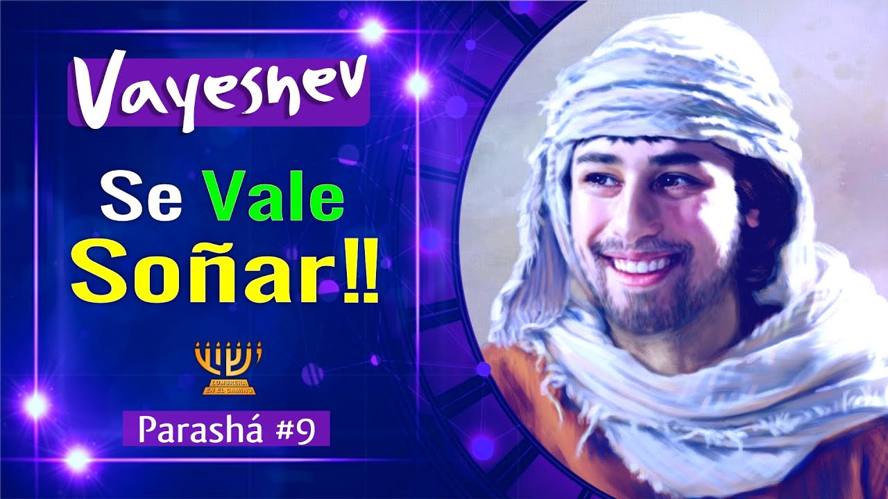 Los SUEÑOS; Un Medio de COMUNICACIÓN DIVINA│Parashat VAYESHEV │ Uziel García EN VIVO!!