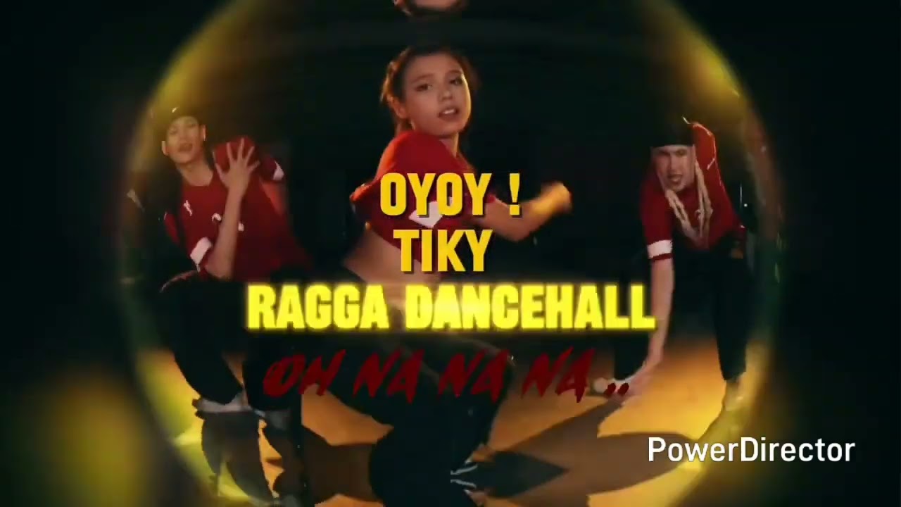 NATHAN GABRI ft 6WATT ft NGIAH B ft GAFLO ft NIU RAZA-Freestyle Ragga Dance Hall 2025