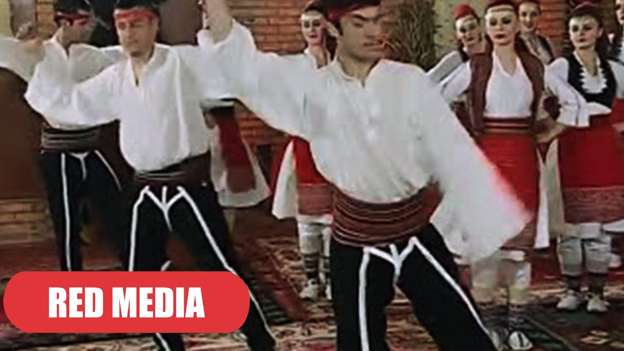 Vallja e shqipeve  - Lidhja e Prizrenit