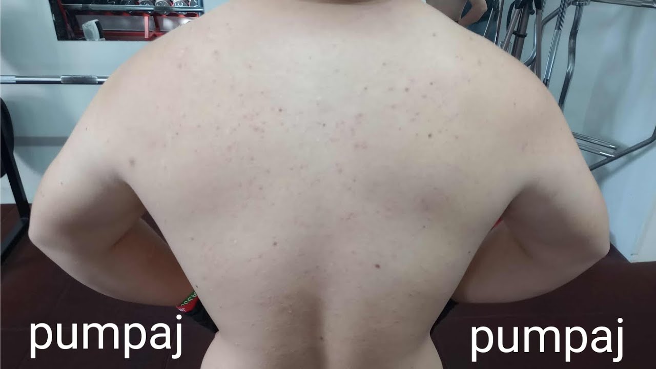 Pumpaj  grudi  i   leda  40kg 50kg 60kg