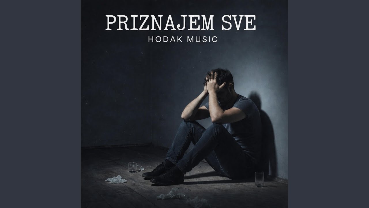 Priznajem sve