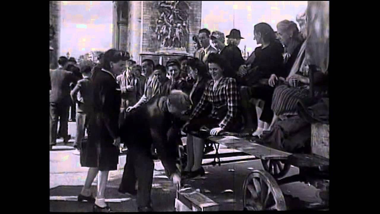 Le Bus - Des origines &agrave; 1965 // L'&eacute;volution de l'autobus jusqu'en 1965