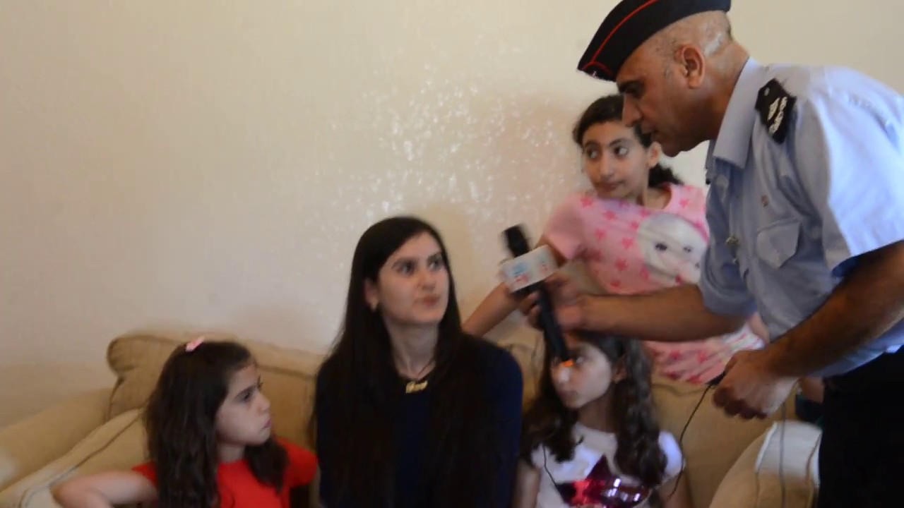 الطالبة 